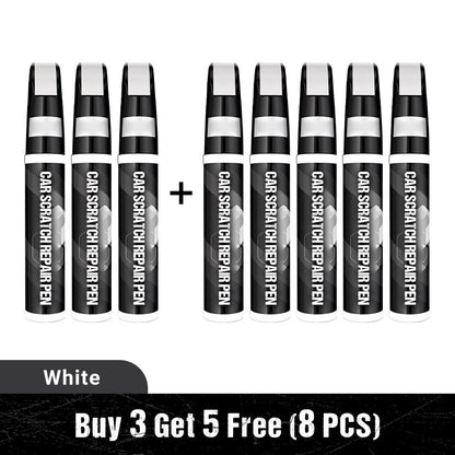 ✏️2026 HOT SALE💥Buy 3 Get 5 Free✏️Car Scratch Repair Pen🚗