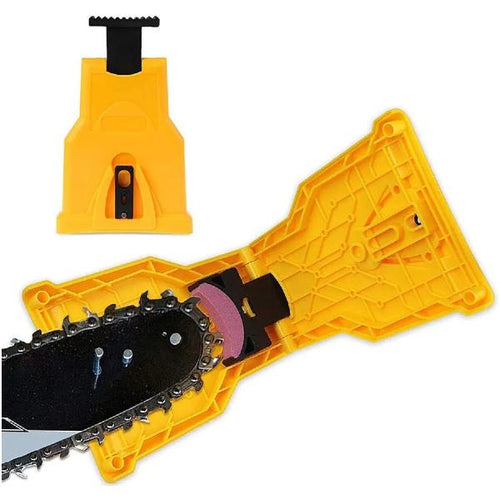 🔥Limited Time 50% Off✨Portable Chainsaw Sharpener Tool