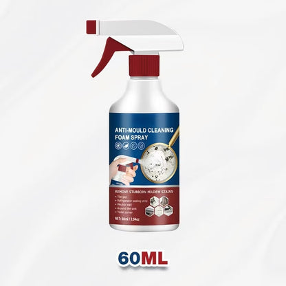🌟Magic anti-mildew magic! 🌟Anti-mould Cleaning Foam Spray