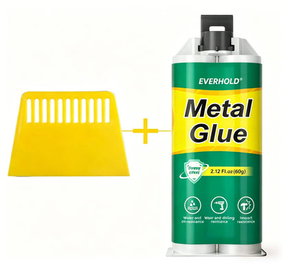 🛠️High-Strength AB Metal Repair Glue