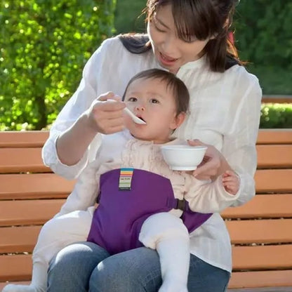 Harness Seat for High Chair Baby Feeding Safety Seat with Strap
