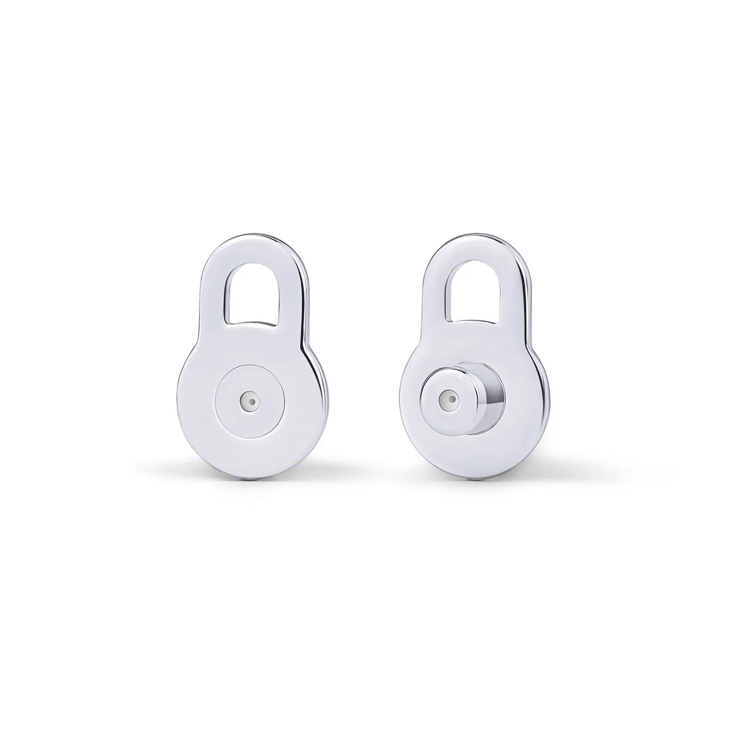 ✨ Lobe Lifters for Heavy Earrings | Weight-Distributing Earring Backs for Stretched & Droopy Earlobes | Instant Pulling Relief Today, Earlobe Protection for Every Future Wear