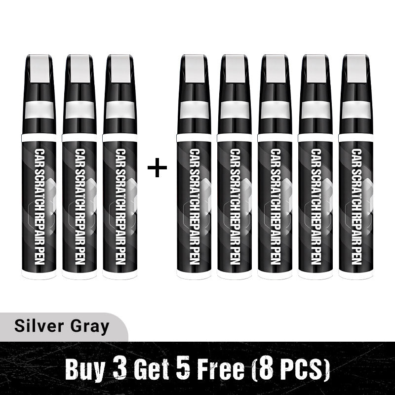 ✏️2026 HOT SALE💥Buy 3 Get 5 Free✏️Car Scratch Repair Pen🚗