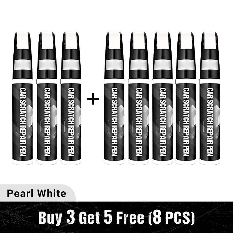 ✏️2026 HOT SALE💥Buy 3 Get 5 Free✏️Car Scratch Repair Pen🚗