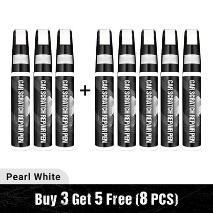 ✏️2026 HOT SALE💥Buy 3 Get 5 Free✏️Car Scratch Repair Pen🚗