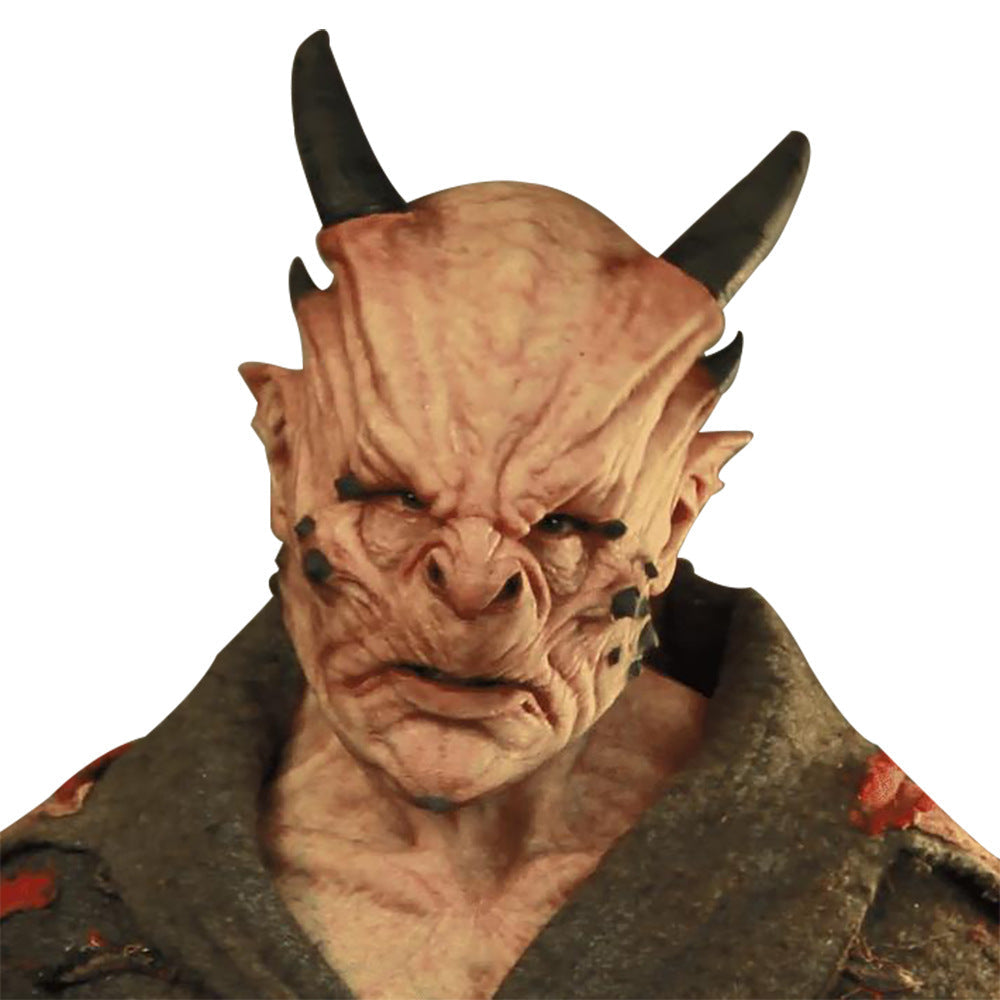 Halloween Pre Promtion 49% OFF💥New Style Mask Headgear(Buy 2 Free Shipping)