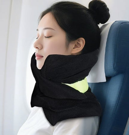 Travel Neck Pillow