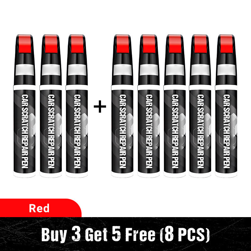 ✏️2026 HOT SALE💥Buy 3 Get 5 Free✏️Car Scratch Repair Pen🚗
