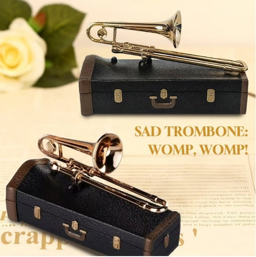 🔥2026 HOT SALE 49% OFF🎺Sad Trombone