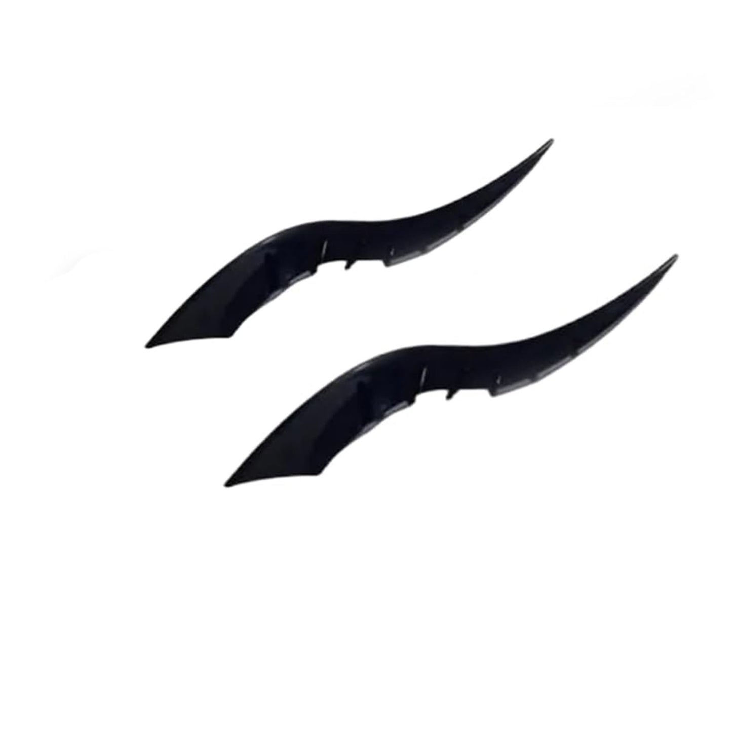⏰Car Roof Dragon Horn Modification