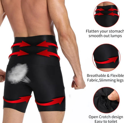Perfect Body High Elasticity Comfortable Shapewear