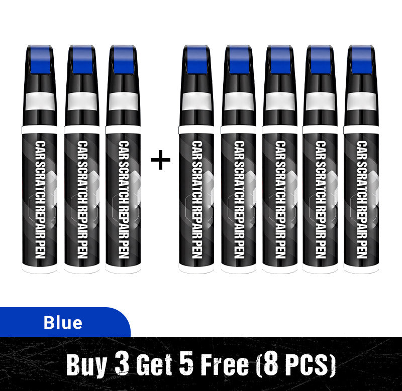 ✏️2026 HOT SALE💥Buy 3 Get 5 Free✏️Car Scratch Repair Pen🚗