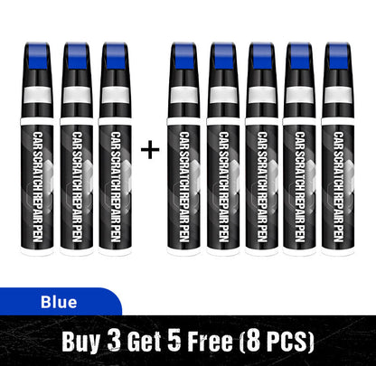 ✏️2026 HOT SALE💥Buy 3 Get 5 Free✏️Car Scratch Repair Pen🚗