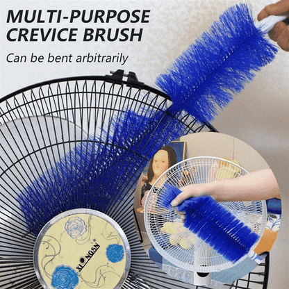 🪥Flexible Fan Dusting Brush