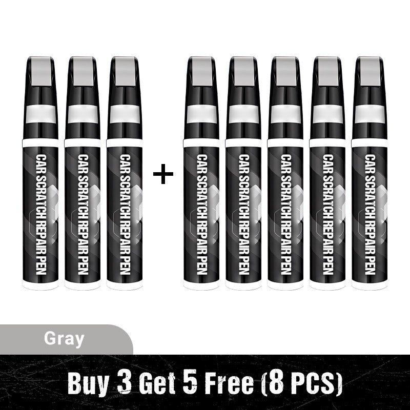 ✏️2026 HOT SALE💥Buy 3 Get 5 Free✏️Car Scratch Repair Pen🚗