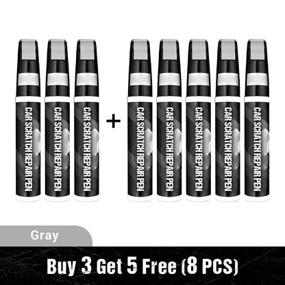 ✏️2026 HOT SALE💥Buy 3 Get 5 Free✏️Car Scratch Repair Pen🚗