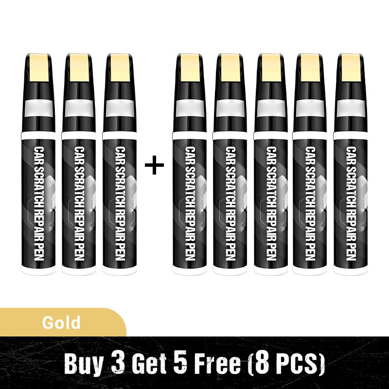 ✏️2026 HOT SALE💥Buy 3 Get 5 Free✏️Car Scratch Repair Pen🚗