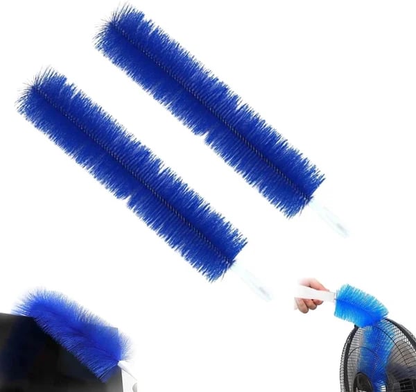 🪥Flexible Fan Dusting Brush
