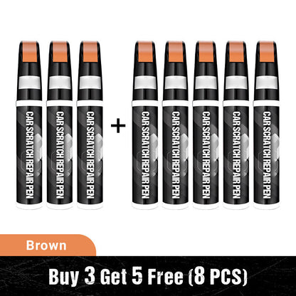 ✏️2026 HOT SALE💥Buy 3 Get 5 Free✏️Car Scratch Repair Pen🚗