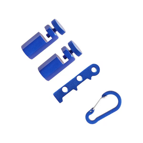 🔥Limited Time 50% Off✨Tall Stair Gauges for Framing Square with Holder and Hook