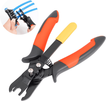 🛠️Air Hose Connector Removal Tool For 1/4" & 5/16"