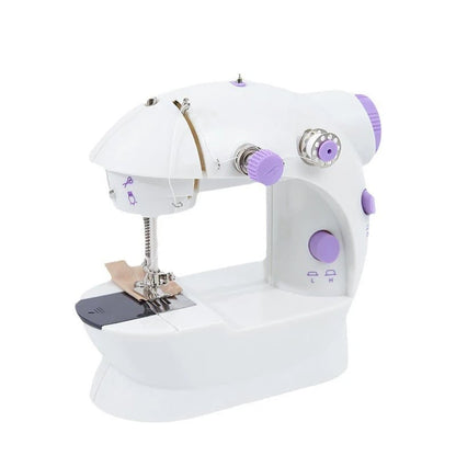 ⭐Household Mini Electric Sewing Machine