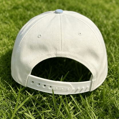 🧢Funny "Almost As Hot As My Husband" Embroidered Hat
