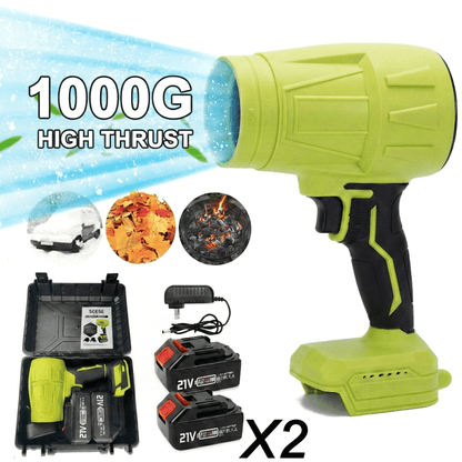 🏆2026 Turbo Jet Blower, Cordless Turbo Super Power Air Duster🌟