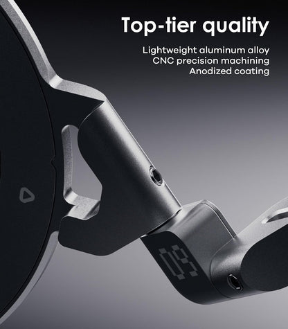 🧲 360° Dual-Sided Magnetic Phone Ring Grip | MagSafe Compatible