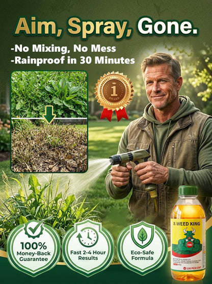 Herbicide and root rot control agent