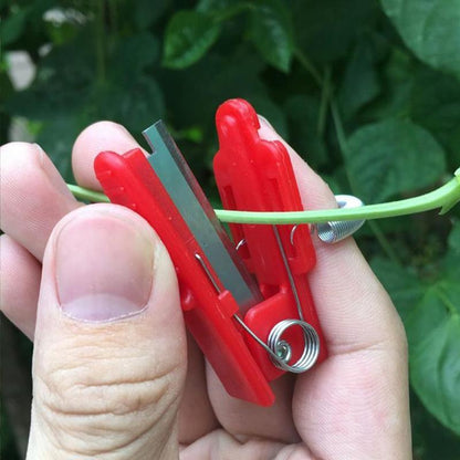 3 PCS Garden Thumb Knife🍀