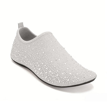 Women's Barefoot Water Shoes Travel House Slippers