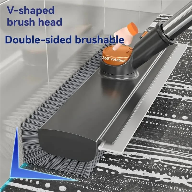 Heavy Duty Floor Brush