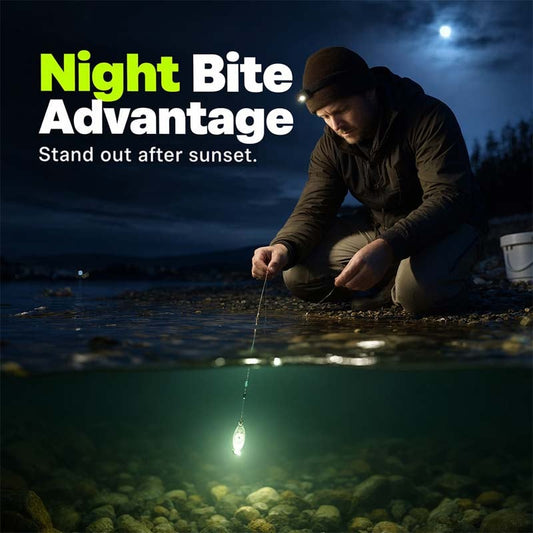 🐟Ultra-Bright Fish Trap Lamp