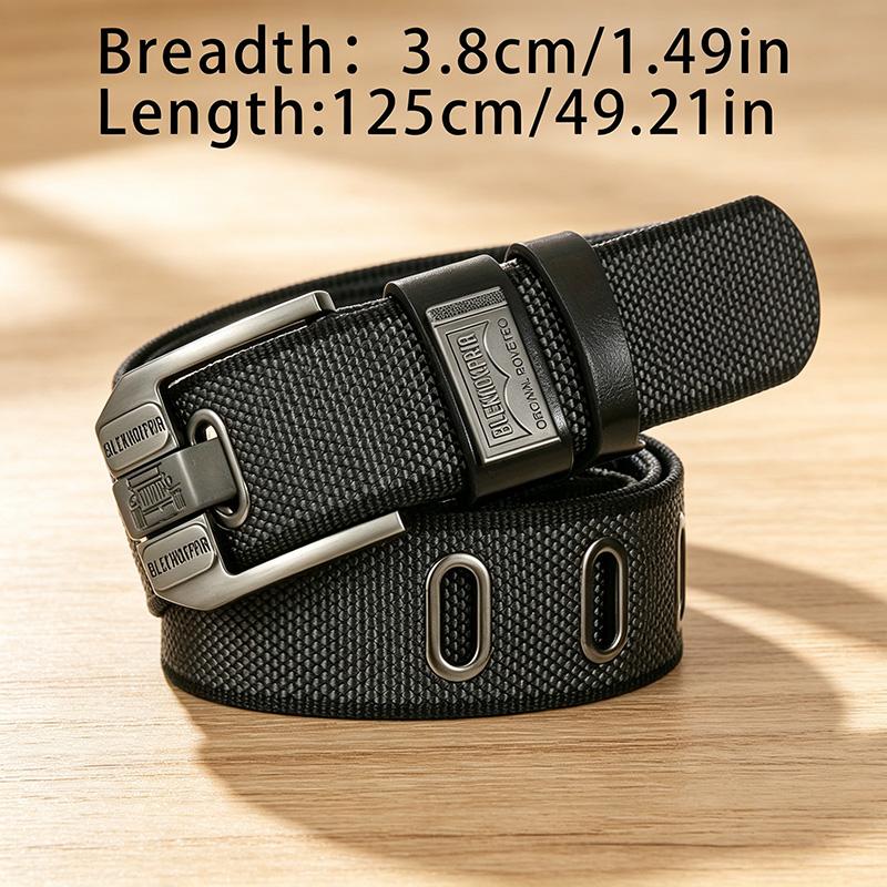 👖Unisex Minimalist Stylish Waistband