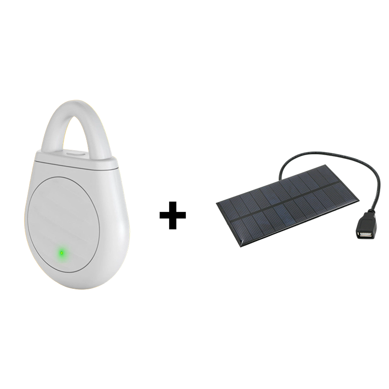 🐦Portable Ultrasonic Bird Repellent Keychain-No more trouble from birds, beasts and locusts