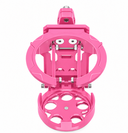 Foldable Cycling Bottle Holder
