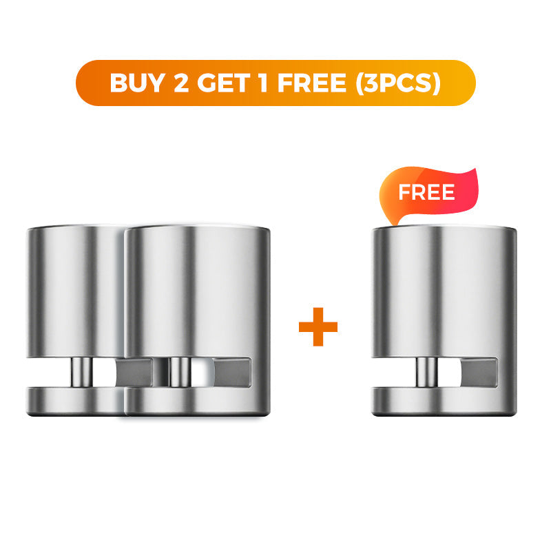 🔒 Anti-Theft Disc Brake Lock – Heavy-duty steel & quick fit ✨