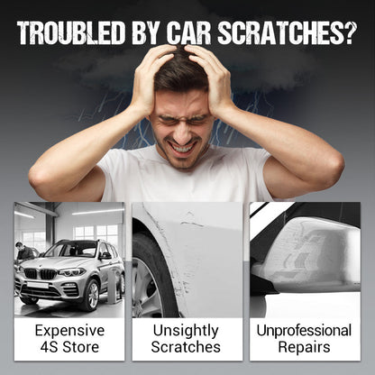 ✏️2026 HOT SALE💥Buy 3 Get 5 Free✏️Car Scratch Repair Pen🚗