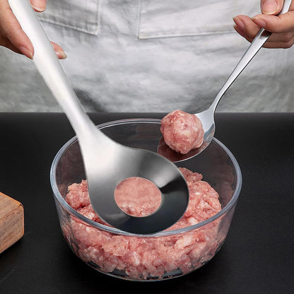 Meatball Maker Tool Meatball Maker, Ballers Making Tool