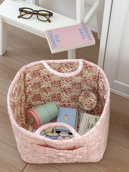 🔥Limited Time 50% Off✨Car Storage Basket Organizer