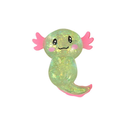 🎁Slow Rising Squishies – Soft Sensory Stress Relief Toys for Kids, Gifts & Parties