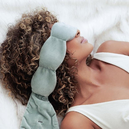 🔥Early Discount 49% Off😴Weighted Sleep Mask