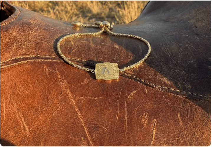 🔥Last Day 49% OFF - 🏇Handmade Country Bracelet
