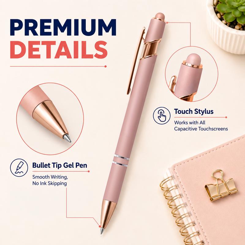 🔥Limited Time 50% Off✨7 Pcs Funny Adult Gel Pen Set