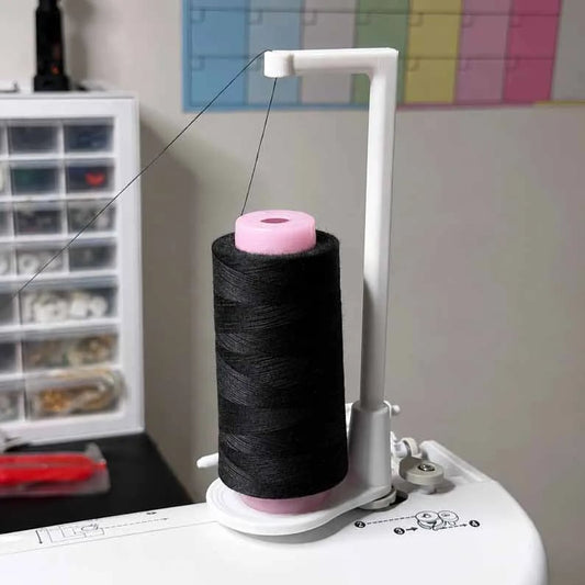 🎁Last Day 50% OFF - Large Capacity Thread Spool Stand