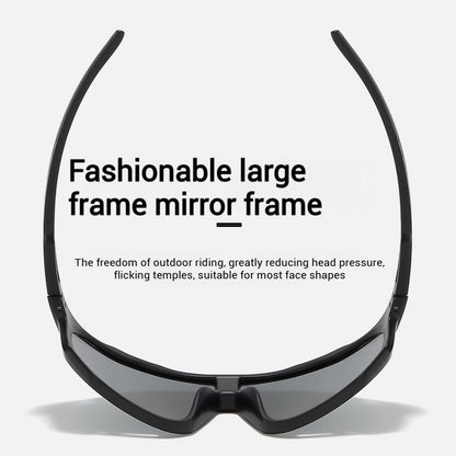📢💥Last Day Promotion 49% OFF✨UV-Protective Sunglasses for Hiking & Cycling