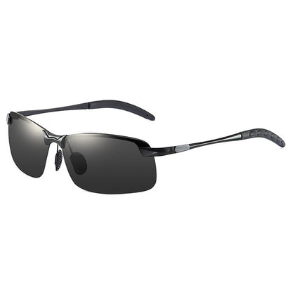 🚙🕶️Smart Vision Glasses – Anti-Glare UV Protection with Infrared Night Vision & Impact-Resistant Lenses