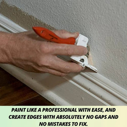 EzTM️ Paint Brush Edger