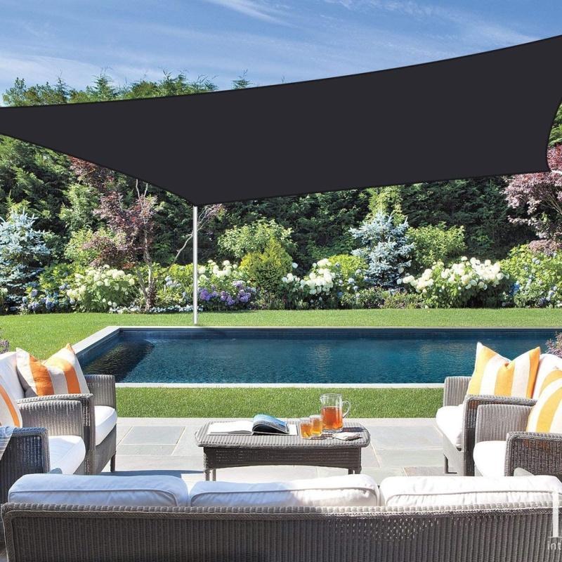 🔥Limited Time 50% Off✨Shade&Beyond 90% Sun Shade Cloth with Grommets